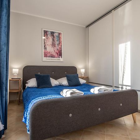 Świnoujście Apartamenty Promenada Z Tarasem I Parkingiem - Apartamenty Na Wyspie מראה חיצוני תמונה