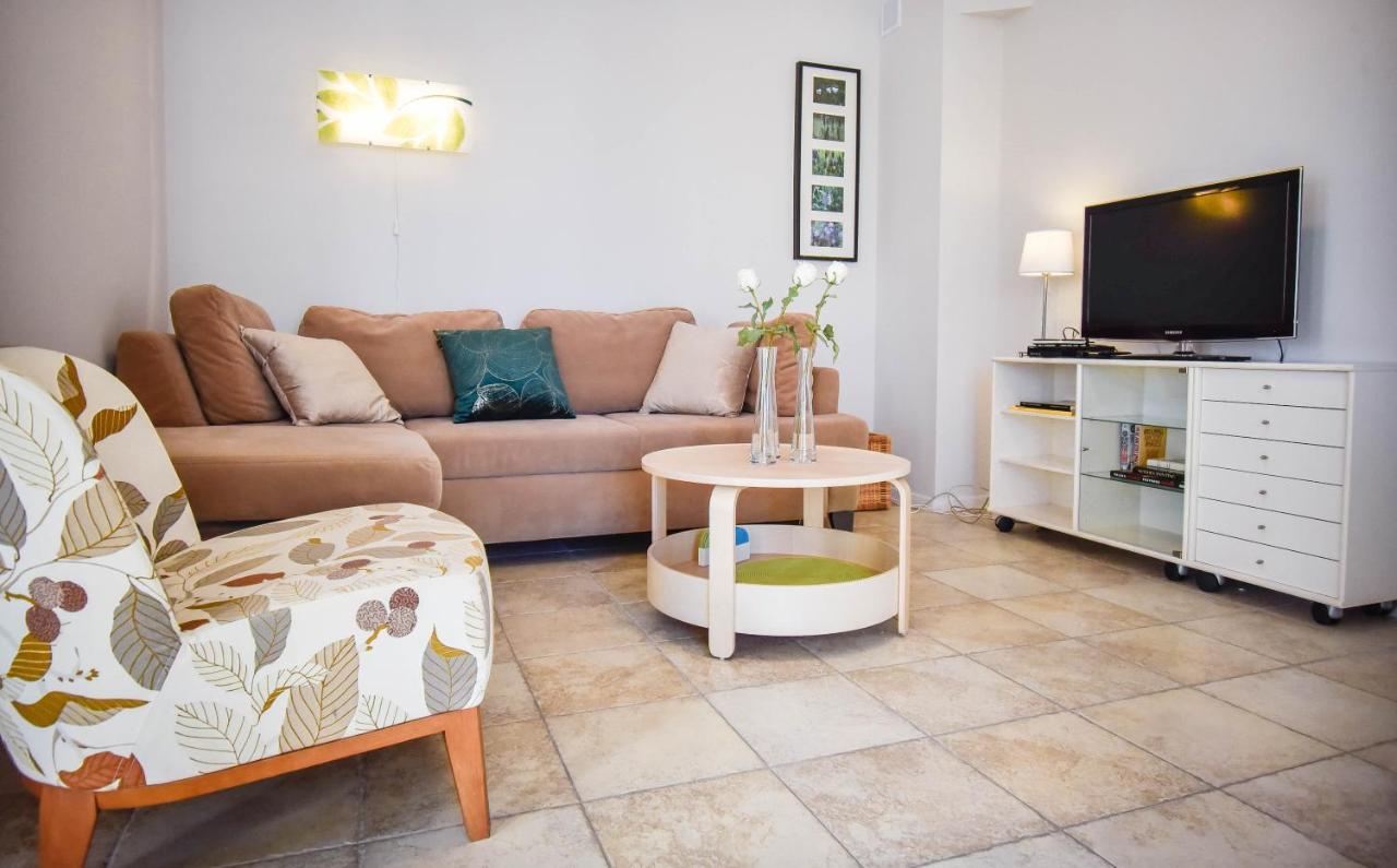 Świnoujście Apartamenty Promenada Z Tarasem I Parkingiem - Apartamenty Na Wyspie מראה חיצוני תמונה