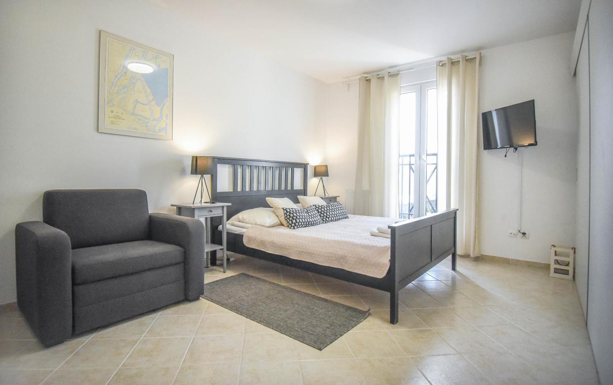 Świnoujście Apartamenty Promenada Z Tarasem I Parkingiem - Apartamenty Na Wyspie מראה חיצוני תמונה