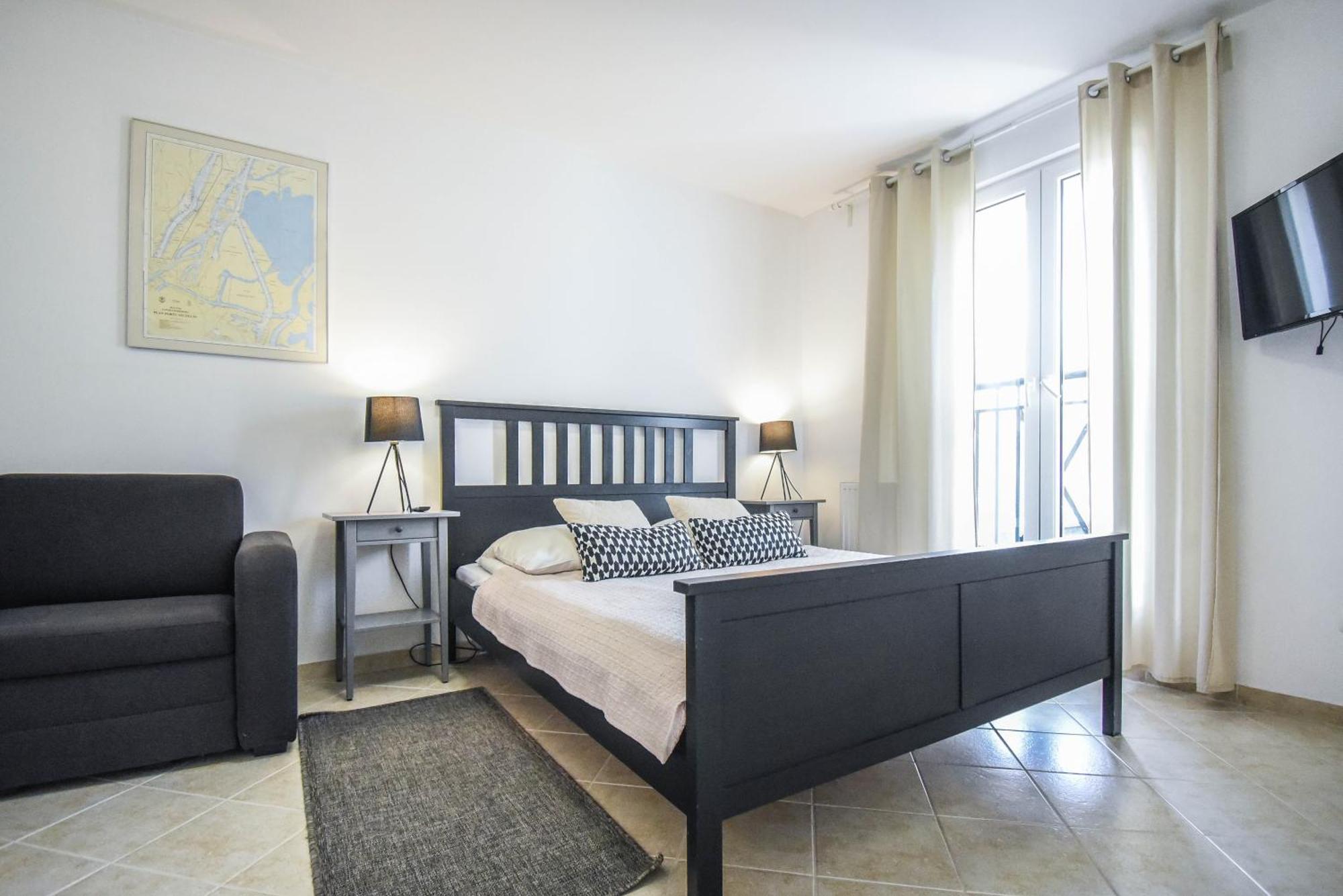 Świnoujście Apartamenty Promenada Z Tarasem I Parkingiem - Apartamenty Na Wyspie מראה חיצוני תמונה