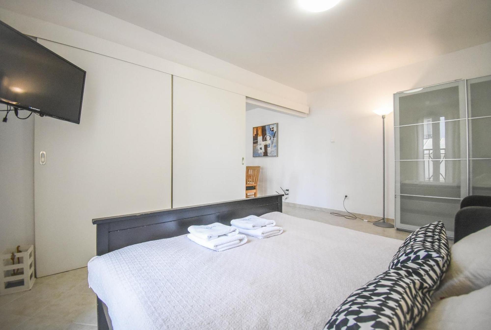 Świnoujście Apartamenty Promenada Z Tarasem I Parkingiem - Apartamenty Na Wyspie מראה חיצוני תמונה