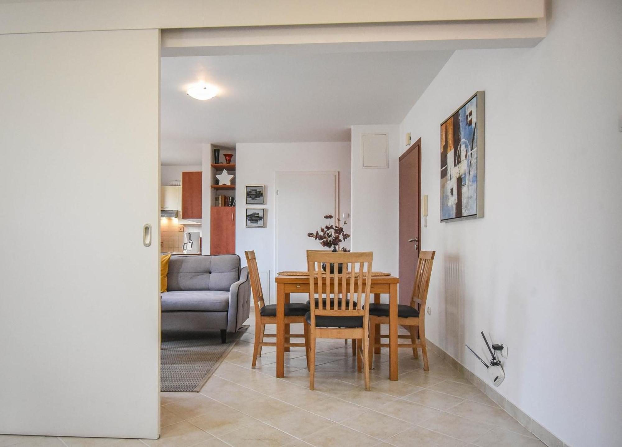Świnoujście Apartamenty Promenada Z Tarasem I Parkingiem - Apartamenty Na Wyspie מראה חיצוני תמונה