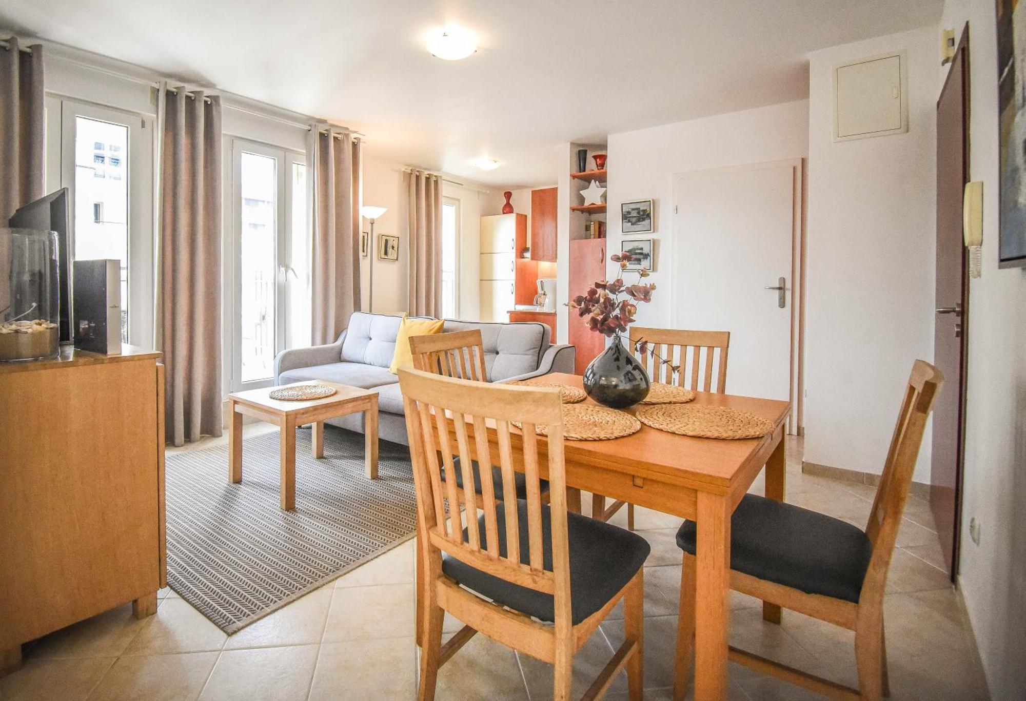 Świnoujście Apartamenty Promenada Z Tarasem I Parkingiem - Apartamenty Na Wyspie מראה חיצוני תמונה