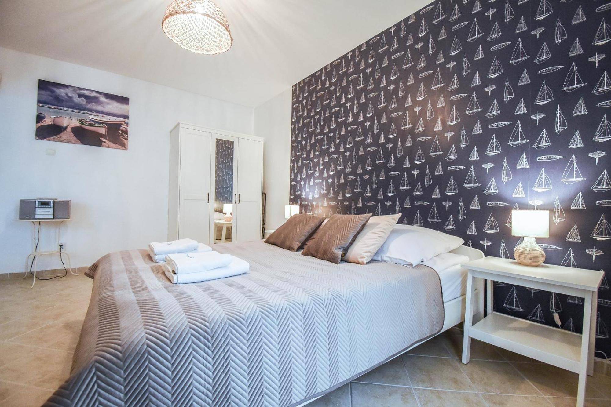 Świnoujście Apartamenty Promenada Z Tarasem I Parkingiem - Apartamenty Na Wyspie מראה חיצוני תמונה