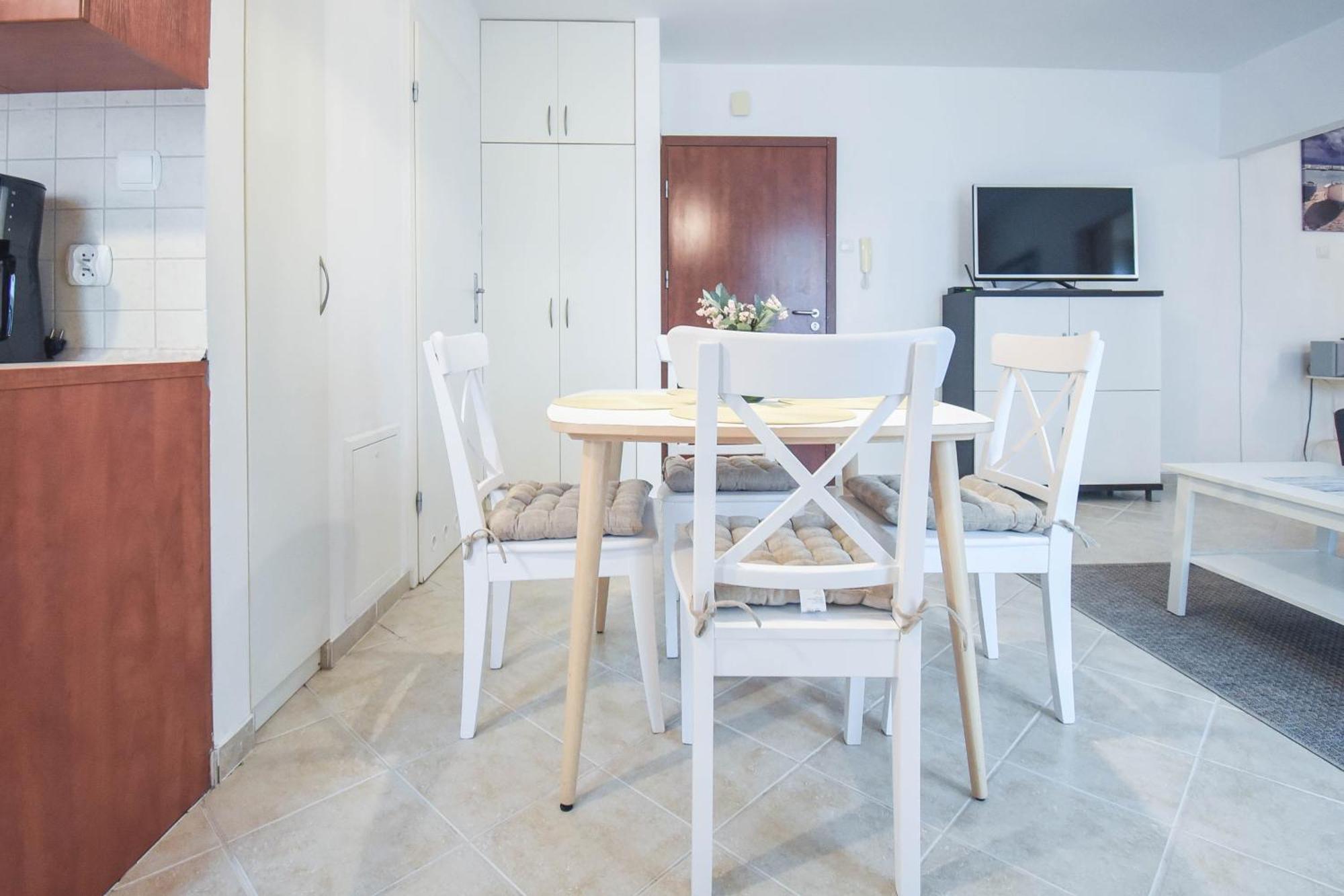 Świnoujście Apartamenty Promenada Z Tarasem I Parkingiem - Apartamenty Na Wyspie מראה חיצוני תמונה