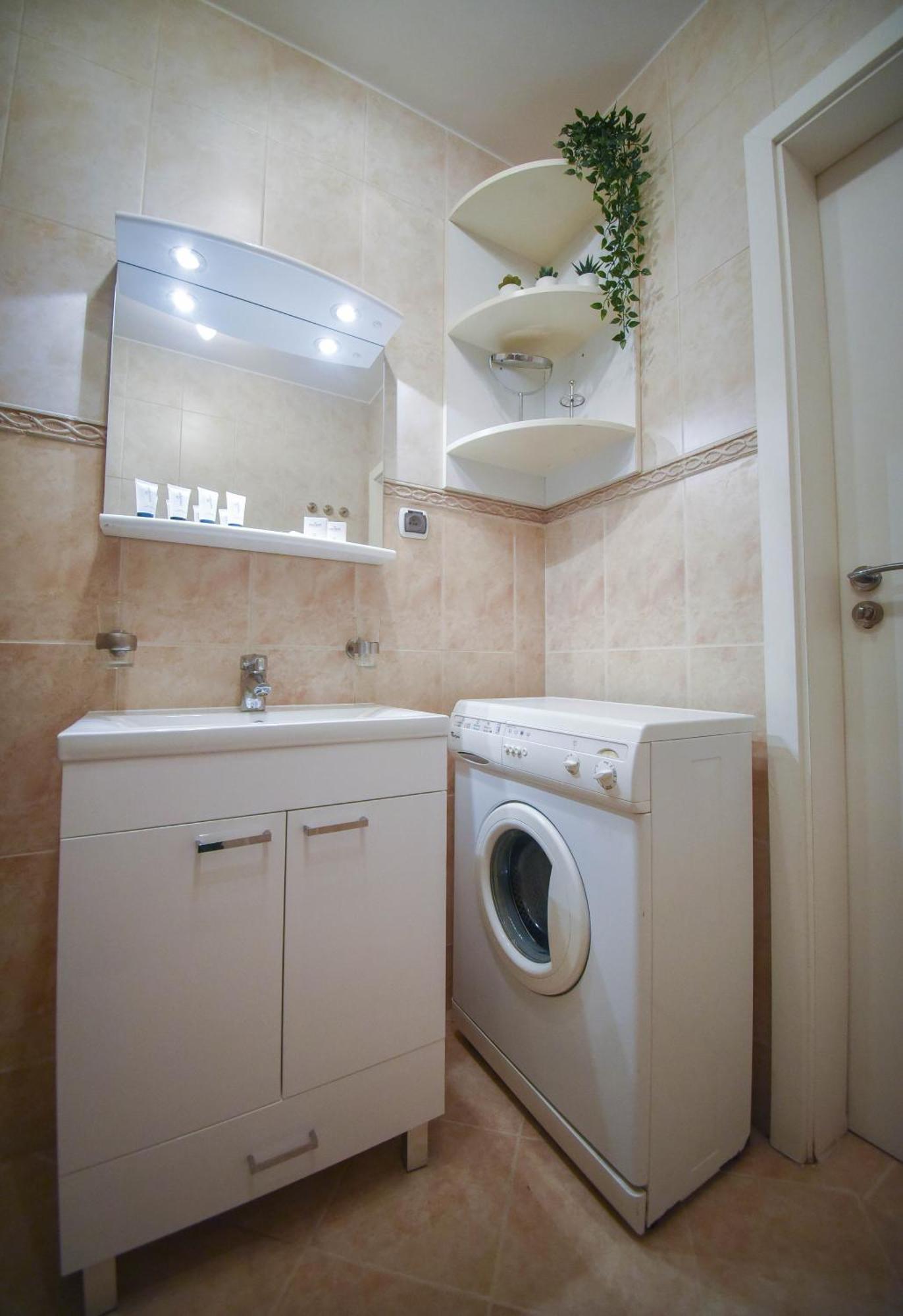 Świnoujście Apartamenty Promenada Z Tarasem I Parkingiem - Apartamenty Na Wyspie מראה חיצוני תמונה